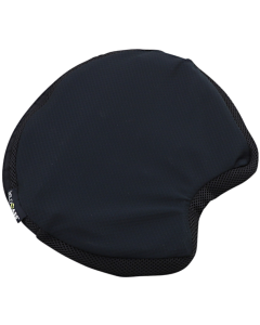 Wild Ass Saddle Seat Cushion Lite Universal Harley & Metric Cruisers 
