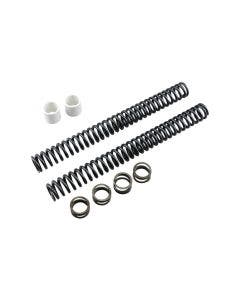 Progressive Suspension 10-1572 Lowered Fork Spring Kit -1" Harley Softail 18-20
