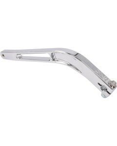 Thrashin Supply TSC-2901-3 Chrome Billet Shift Lever Harley M8 Softail 18-Up