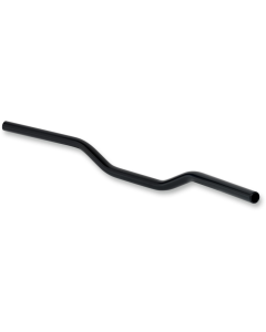 Biltwell Black Tracker 1" Handlebar For Harley-Davidson Sportster XL