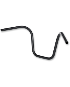 Biltwell Black Apes 1" Handlebar For Harley-Davidson Sportster XL