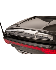 Ciro Trunk Light with Lightstrike Technology Harley 14-Up 