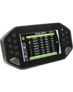 KOSO RX-4 Multifunctional Meter Gauge BA081000 Yamaha MT XSR 13-Up & Custom