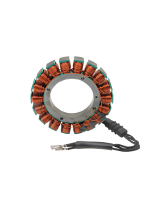 Cycle Electric Replacement Stator For Kit Part # 2112-0148, 2112-0149 Flh/Flt 1984-1998 & Dyna Glide 1991-1998
