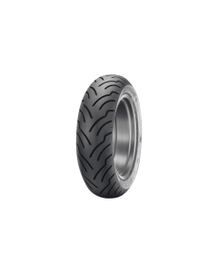 Dunlop American Elite Rear 180/55B18 Screamin Eagle Repl Tire Harley FLH 09-Up