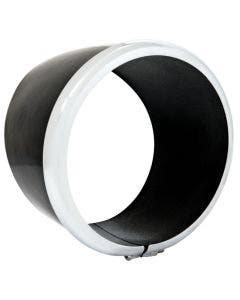 Memphis Shades Headlight Trim Ring Bezel Shroud Kit Harley Low Rider 2020