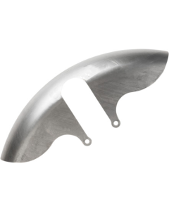 Arlen Ness 210-006 Raw Pro Sport Fat Front Fender Harley CVO Special Limited 98-Up