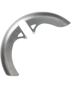 Arlen Ness 210-009 Raw Fat Wrap Front Fender Harley CVO Ultra Limited 98-13