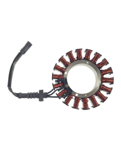 Drag Alternator Stator OE Repl # 30017-08 Harley Softail 08-17 2112-1515