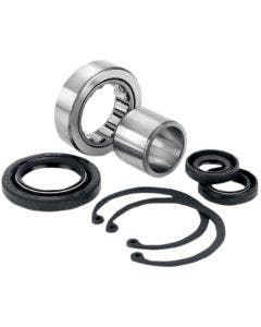 Inner Primary Mainshaft Bearing Seal Kit Harley 99-06 OE Repl 12066 12053 9135