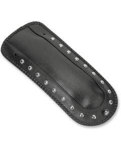Mustang Rear Fender Studded Bib for Solo Seat 78113 Harley Softail 00-17