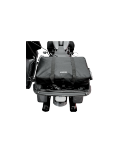 RickRak Tour Pak Travel Bag Suitcase Luggage for Harley 93-22 Touring Models