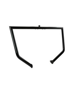 LA Choppers Black Twin Peaks Engine Guard Harley Touring 09-Up