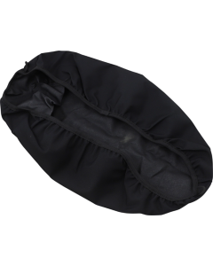 Drag Black Front Solo Seat Rain Cover for Solo Seats 0821-3423