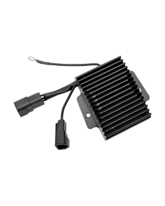 Cycle Electric Rectifying Replacement Regulator 50 Amp For Harley-Davidson Softail 2007 