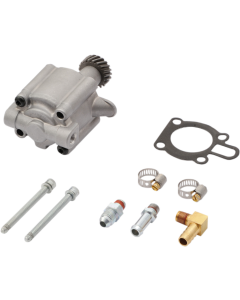 Drag Oil Pump Assembly OE Repl 2620491A Harley Sportster XL 91-Up