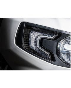Klock Werks Fairing Vent Screen Indian Challenger 20-Up KW05-01-0578