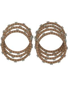 DP Brakes DPHK510 High Performance Clutch Plate Kit 86-90 Harley Sportster XL