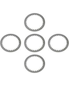 DP Brakes DPHK513 High Performance Steel Clutch Plate Kit 86-90 Harley Sportster