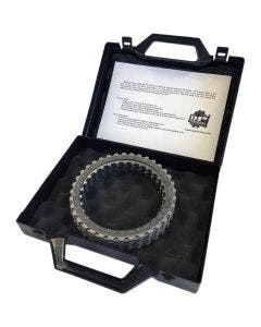 DP Brakes DPHK601 Heavy Duty Performance Clutch Plate Kit 91-19 Harley Sportster