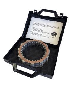 DP Brakes DPHK603 Heavy Duty Performance Clutch Plate Kit 86-90 Harley Sportster