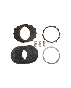 DP Heavy Duty Extra Clutch Plate Spring Kit 17-23 Harley Milwaukee M8 Models