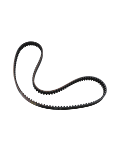 Panther 133 Tooth 1 1/2" Rear Drive Belt for Harley 91-99 Dyna Glide Models