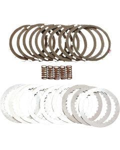 Barnett 304-30-10015 Extra Plate Performance Clutch Kit 02-07 Harley V-Rod