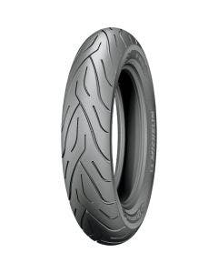 Michelin Front Commander II High Mileage Blackwall Motorcycle Tire