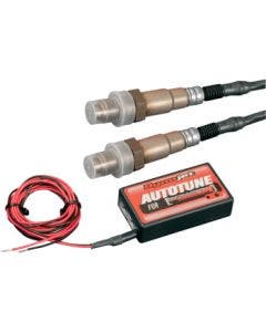 Dynojet AT-200 Autotune Kit for Metric Motorcycles w/ Power Commander V