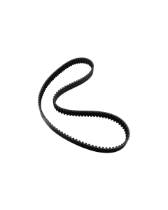 Panther 130 Tooth 1 1/2" Rear Drive Belt for Harley 95-99 Softail