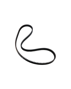 Panther 125 Tooth 1 1/8" Rear Drive Belt for Harley 91-96 XL Intrl