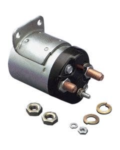 Drag Repl OEM 71469-65 Starter Solenoid Harley Shovelhead Ironhead 4 Four Speed EVO XL