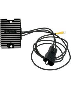 Cycle Electric Replacement Regulator For Harley-Davidson Dyna Glide 1999-2003