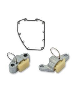Hydraulic Cam Chain Tensioner Complete Kit Harley 07-17 Repl. 39968-06 & 39969-06