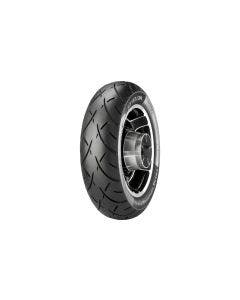 Metzeler 2703900 ME888 200/55ZR-17 Ultra Mileage Rear Motorcycle Tire 200/55-17