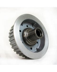 Twin Power OEM Replacement Inner Clutch Hub 37554-06 for Harley Big Twin 07-10
