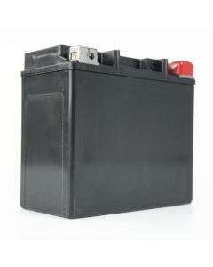 EPC High Power 12V Battery for Harley Davidson & Metric 320 CCA Cold Cranking Amp 20L