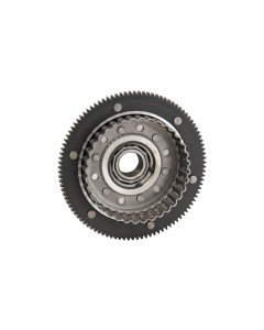 Twin Power OEM Replacement 37707-94 Clutch Basket Shell Harley Big Twin 94-97