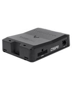 Rockford DSR1 8-Channel Interactive Signal Processor w/ Integrated iDatalink Maestro Module