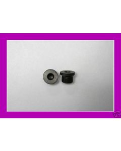 DT-PLUG O2 Sensor Bung Plugs for Harley 18mm
