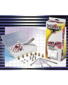 Dynojet Stage 1 Jet Kit for Harley Twin Cam V-Twin '00-'06