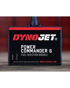 DynoJet Power Commander 6 PC6 EFI Tuner for Harley Touring 21-22