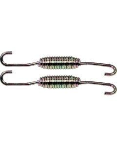 Sawicki Replacement Spring Kit for Exhaust System Mufflers Universal Fit Harley & Custom