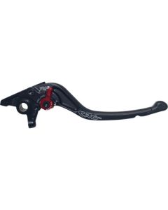 CRG RC2 Standard Brake Lever Black 2AB-551-T-B Harley XG750A Street Rod 17-20