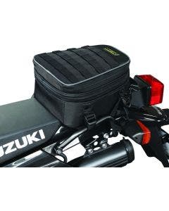 Nelson-Rigg Trails End Ds/Enduro Tail Bag Black RG-1050