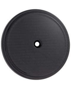 Arlen Ness 18-767 Carbon Fiber Cover for Stage 1 Big Sucker Air Cleaner