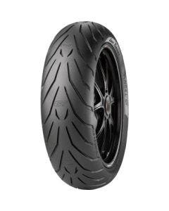 Pirelli Angel GT Sport Blackwall Rear Motorcycle Tire 150/70R17