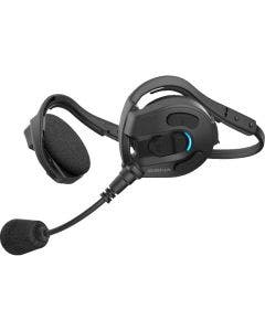 Sena Expand Bluetooth 3.0  4 Way Intercom Mesh Communication Headset