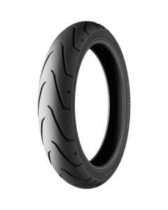 Michelin Scorcher 11 Blackwall Front Motorcycle Tire 160/60R18